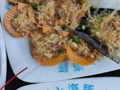 -小海豚·老字号海鲜餐厅(三亚湾店)