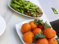 -于家烧烤(三里桥店)