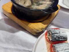 -丰鲤楼•闽南茶楼(仟禧汇店)