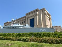 -中国人民解放军海军博物馆