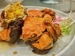 -新光酒家·河豚·海鲜·蟹料理(浦东店)