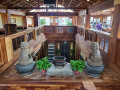 -小吊梨汤·北京菜(香山店)