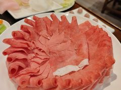 -仁和四季涮肉馆(天坛南门店)