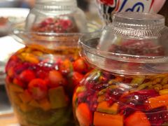 -济南香格里拉·咖啡泉自助餐厅