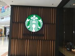 -星巴克臻选(周浦万达店)