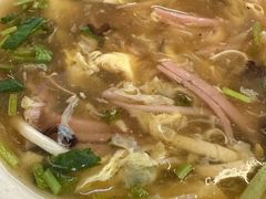 -巷子深菜馆(新华路店)
