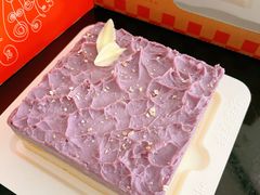 -壹点壹客·生日蛋糕(南山店)