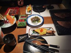 -玉川屋·深夜食堂居酒屋(柳巷店)