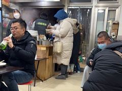 -郭记小街麻辣烫(南小街总店)