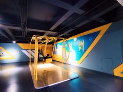 -苏州青少年科技馆