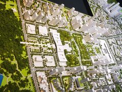 -深圳市当代艺术与城市规划馆