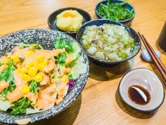-松幸日式料理(中山路店)
