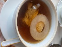 -苏州W酒店·苏滟中餐厅