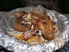 古法秘制窑鸡-原味田园·客家菜·土窑鸡(中航城君尚购物中心店)