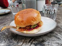 -RAC BAR(安福路店)