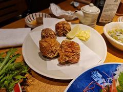 -桂马·日本料理·海胆·海鲜饭·酒场(民主广场店)