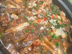 -洛东土菜馆(建国北路店)