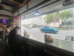 -赣南粉局·江西小炒·锅气炒粉(人民广场店)