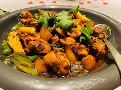 -老酒川菜坊(中山西路店)