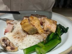 -新宝餐厅(流塘店)