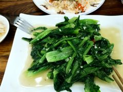 油麦菜-217丰惠源抓饭(江乾路店)