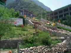 -鸡鸣山旅游风景区