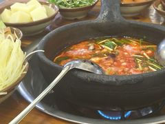 -笔记安顺夺夺粉火锅