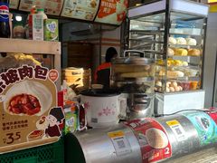 -巴比馒头(武林路店)