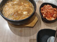 -文成焕·家族韩式餐厅