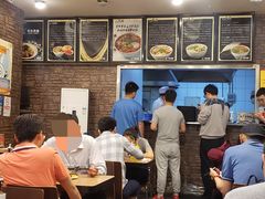 -有礼有面(知春路店)