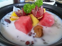 -三亚国光豪生度假酒店-椰语堂(国光豪生店)