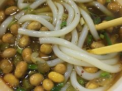 -覃肥叔桂林米粉(粮道街店)