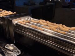 -大理实力希尔顿酒店•香全日制餐厅