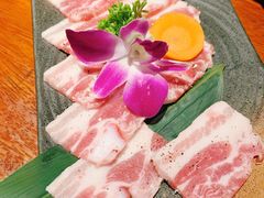-食也烧肉(临平店)