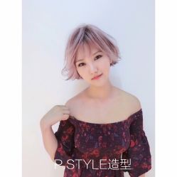 -P.STYLE派斯造型