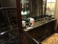 -上海浦东星河湾酒店