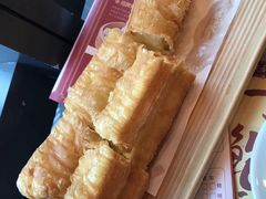 -点都德(龙之梦店)