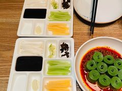 -小大董·烤鸭(王府井apm店)