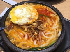 -正一味石锅拌饭(望京新世界店)