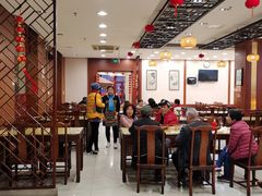 大堂-王興記(中山路店)