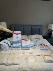 -爱瑞馨母婴护理中心(喜马拉雅店)