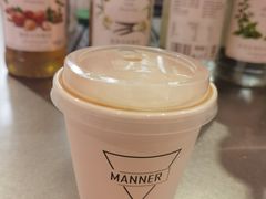 -Manner Coffee(丁香国际店)