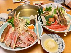 -蟹道乐(道顿堀本店)