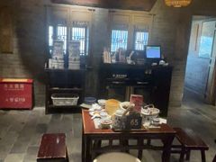 -南京大牌档(崇文门国瑞店)