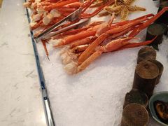 -川骄海鲜自助(河东店)