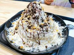 提拉米苏奶霸-冰冰酱(新都心店)