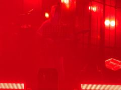-MOSSO·Liveshow(M3香港广场店)