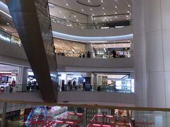 -银泰百货(北京大红门店)