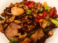 -建辉湖南土菜馆(南大街店)