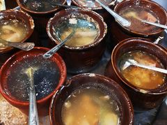 -龙老五汤店(站前西路店)